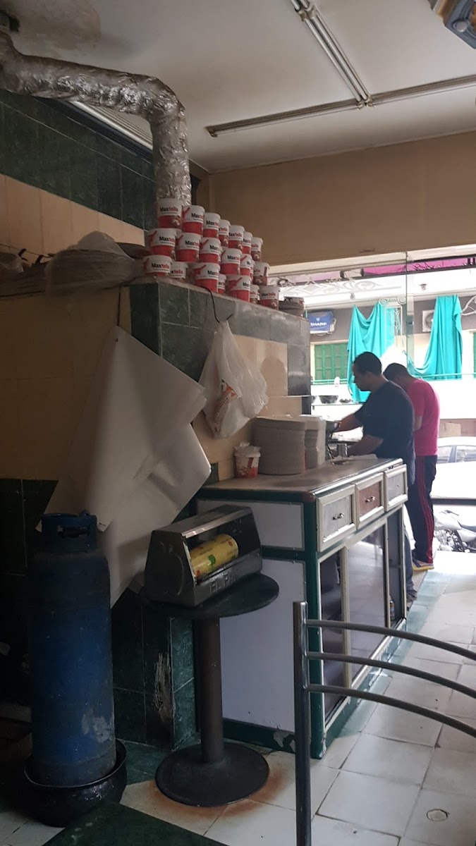 Orientale Pie & Pizza El _ Hassan & El _ Hussain Photos 2